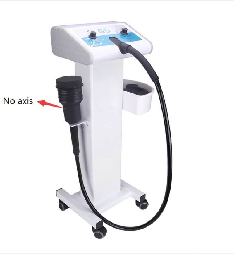 G5 Body Massage Slimming hine Accessories Handle Motor Head G5 Massager Parts Handle Head Part Wholesale f5ed1