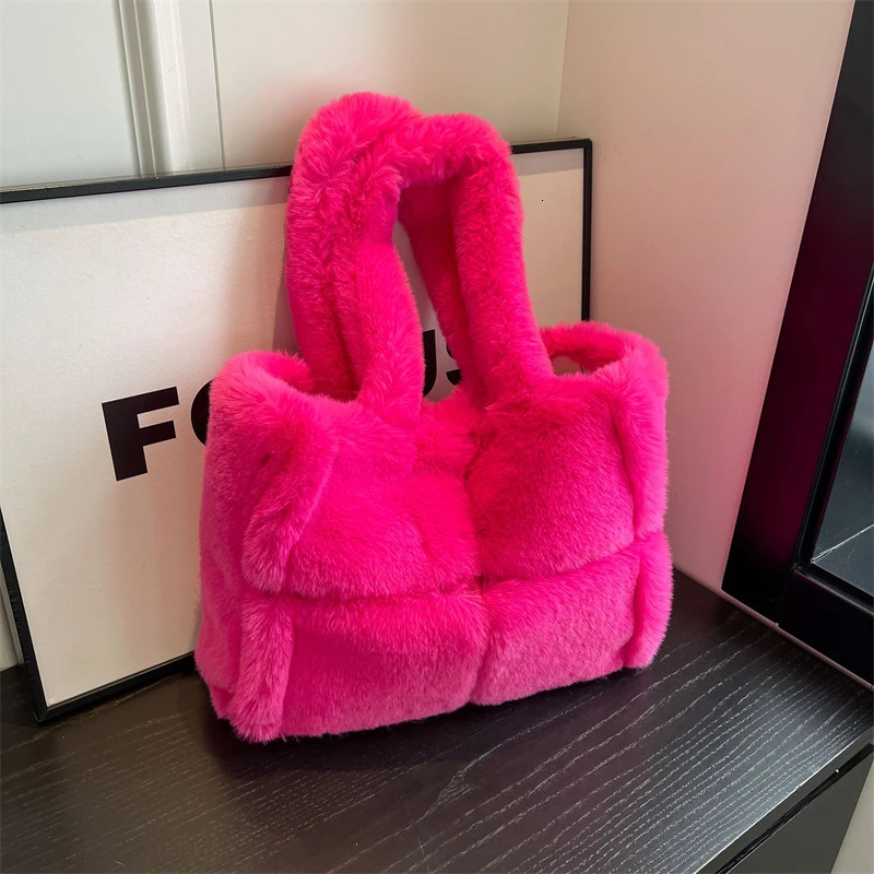 Solid Milk Cotton Tote Bags Casual Interior Compartment High Quality Bags for Women Large Capacity Hasp Womens Handbags 241111