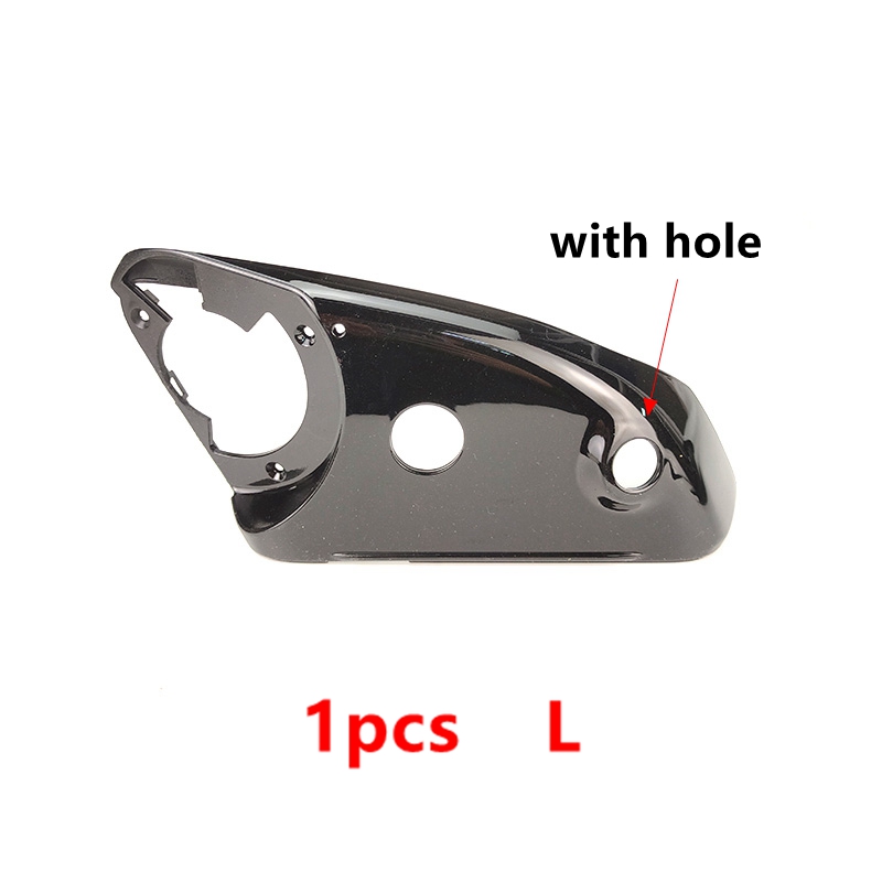 Car Rearview Mirror Cover Lower Cap Frame Turn Signal Light Glass Lens For BYD Atto 3 Yuan Plus 2022 2023 SONG PRO/SONG PLUS 1789a 5 c8bad