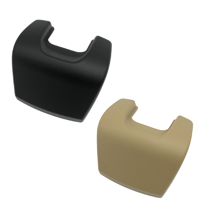 For X5 E70 2007-2013 F15 2014-2018 Second Row Guide Rail Cover Car Replacement Parts