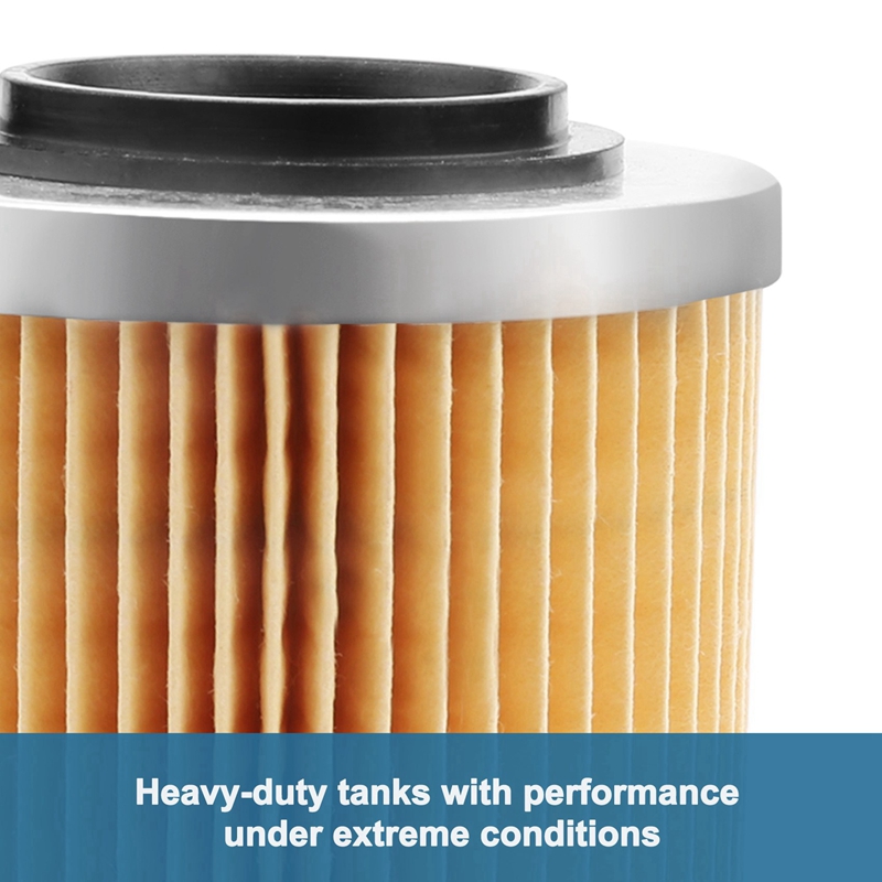 5X Engine Oil Filter For 420956741 Sea Doo 130 Thru 260Hp 4 TEC Rotax Seadoo