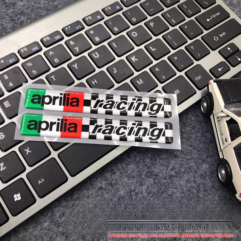 3D Motorcycle Decal Aprilia Racing Sticker Case for Aprilia GPR APR RS RS4 RSV4 Tuono V4 Italy Racing Decals Moto Accessories 9b54f