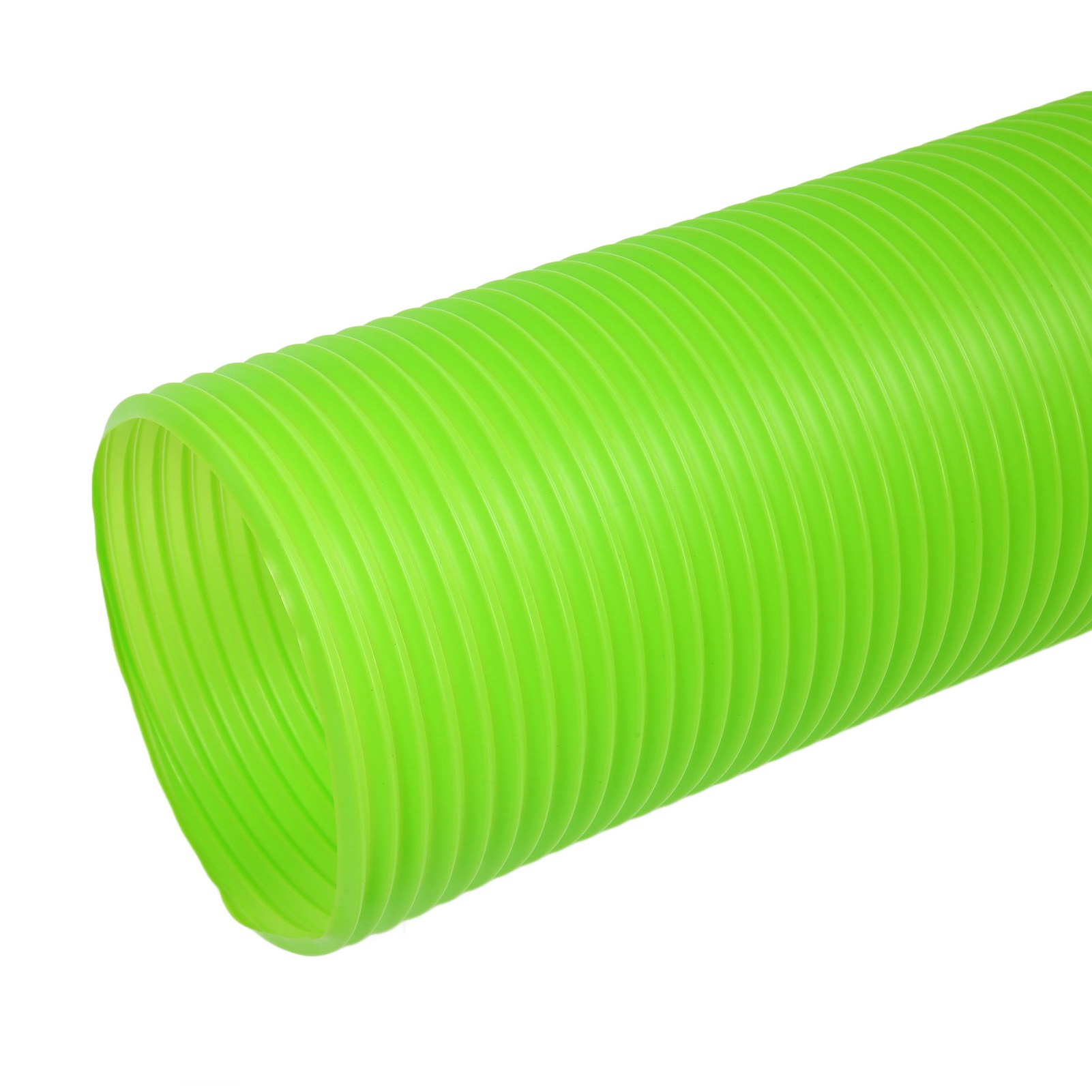 Pet Retractable Tunnel Interactive Fun Relieve Boredom Small Animal Foldable Play Tube For Rabbits Guinea Pigs Hedgehogs