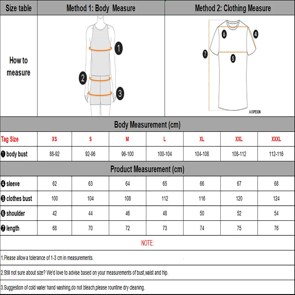 AIOPESON solid color cotton T-shirt mens casual O-neck long sleeved mens T-shirt spring and autumn high-quality basic mens T-shirt 241112