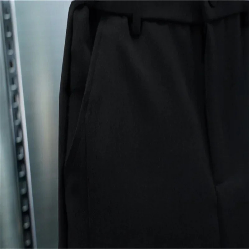 summer Men Golf Clothing Wear Pants Sports Trousers Small foot pants 241112