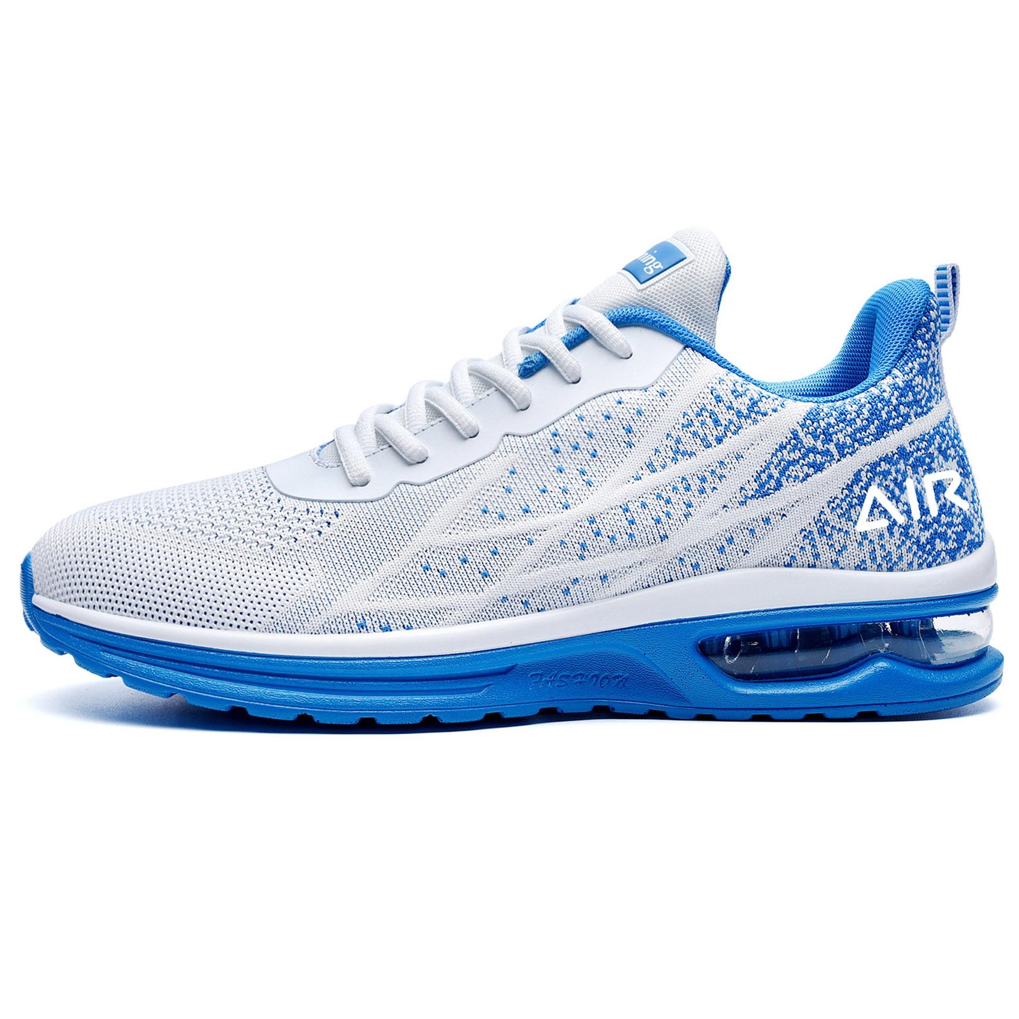 Mens Running Shoes Tennis Breathable Sneakers Lightweight Comfortable Sport Shoe Gym Casual Men Outdoor Shoe 87
