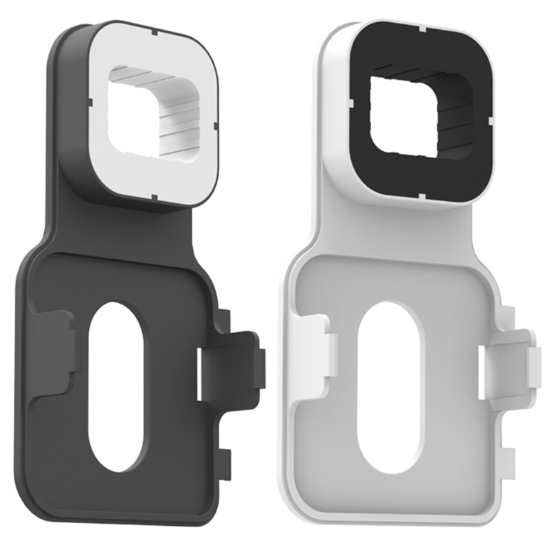 P82F 2021 New Outdoor Indoor Outlet Wall Mount Home Safety Camera Wall Bracket Holder for All New Blink-