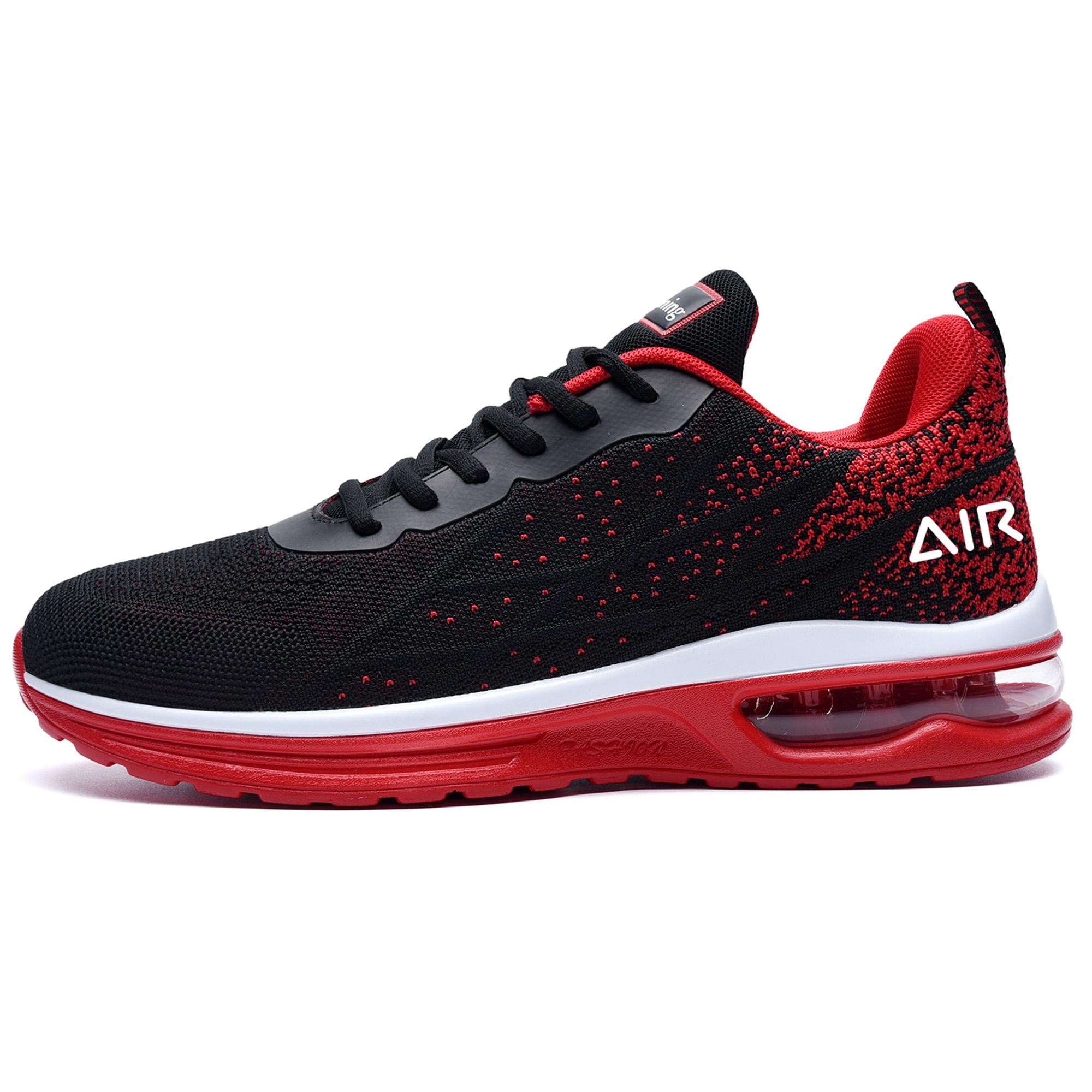 Mens Running Shoes Tennis Breathable Sneakers Lightweight Comfortable Sport Shoe Gym Casual Men Outdoor Shoe 87