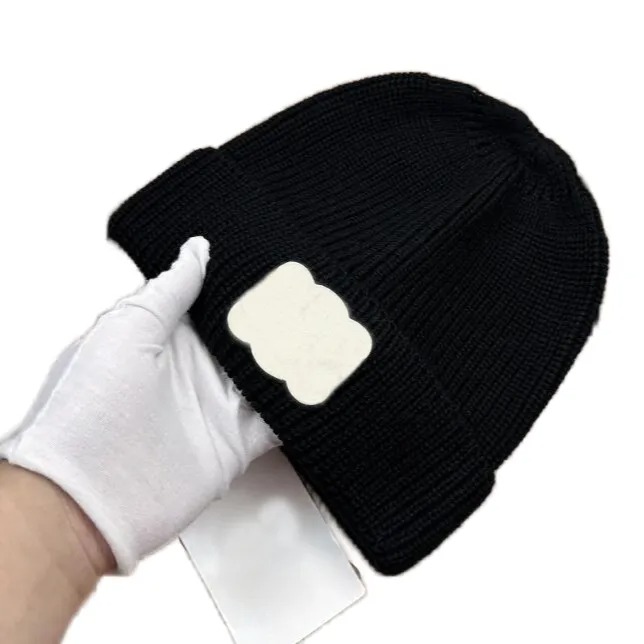 Beanie Bonnet Desig… - image