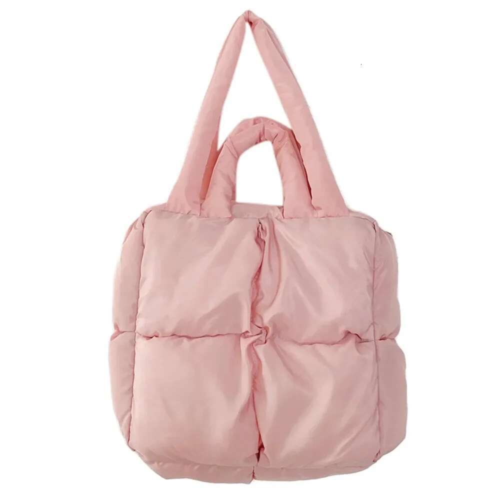 Women's New Korean Version Is Fashionable Casual Simple Versatile and Has A Large Capacity Zipper Shoulder Bag