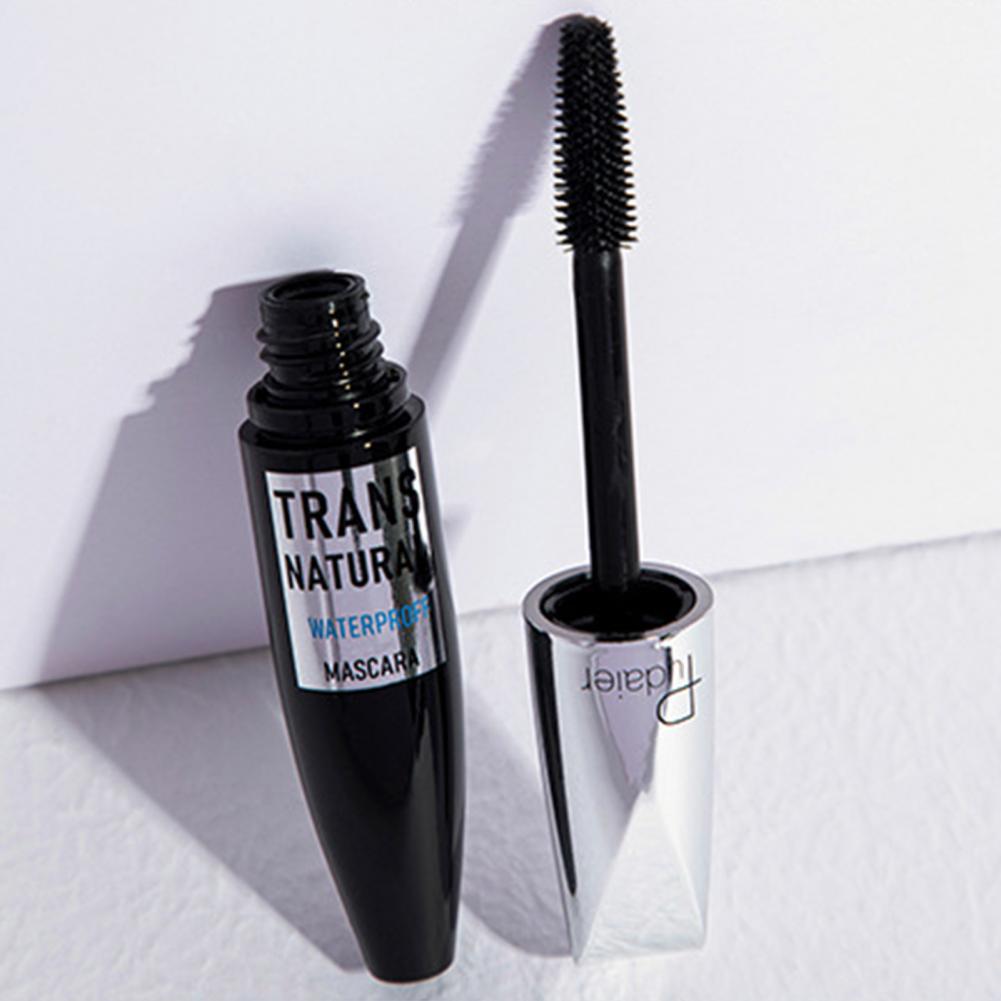 g Convenient Lengthening Mascara Delicate Beauty Eye Cream Practical Silicone Brush Head for Wedding 5
