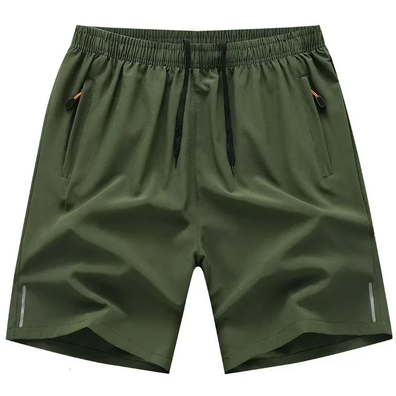 Casual Shorts Mens Running Sports Shorts Gym Shorts for Men Fitness Basketbal Sportswear Beach Short Pants Jogging Sweatpants 240327
