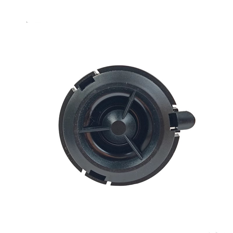 Front door wing mirror Triangle plate Tweeter Speaker Treble Horn for Mitsubishi Lancer EX aaec5