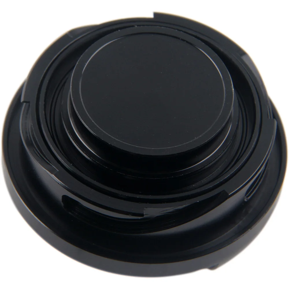 Billet Oil Filler Cap for VW Golf 7 GTI/R Audi S3/S1 MQB 06G103486