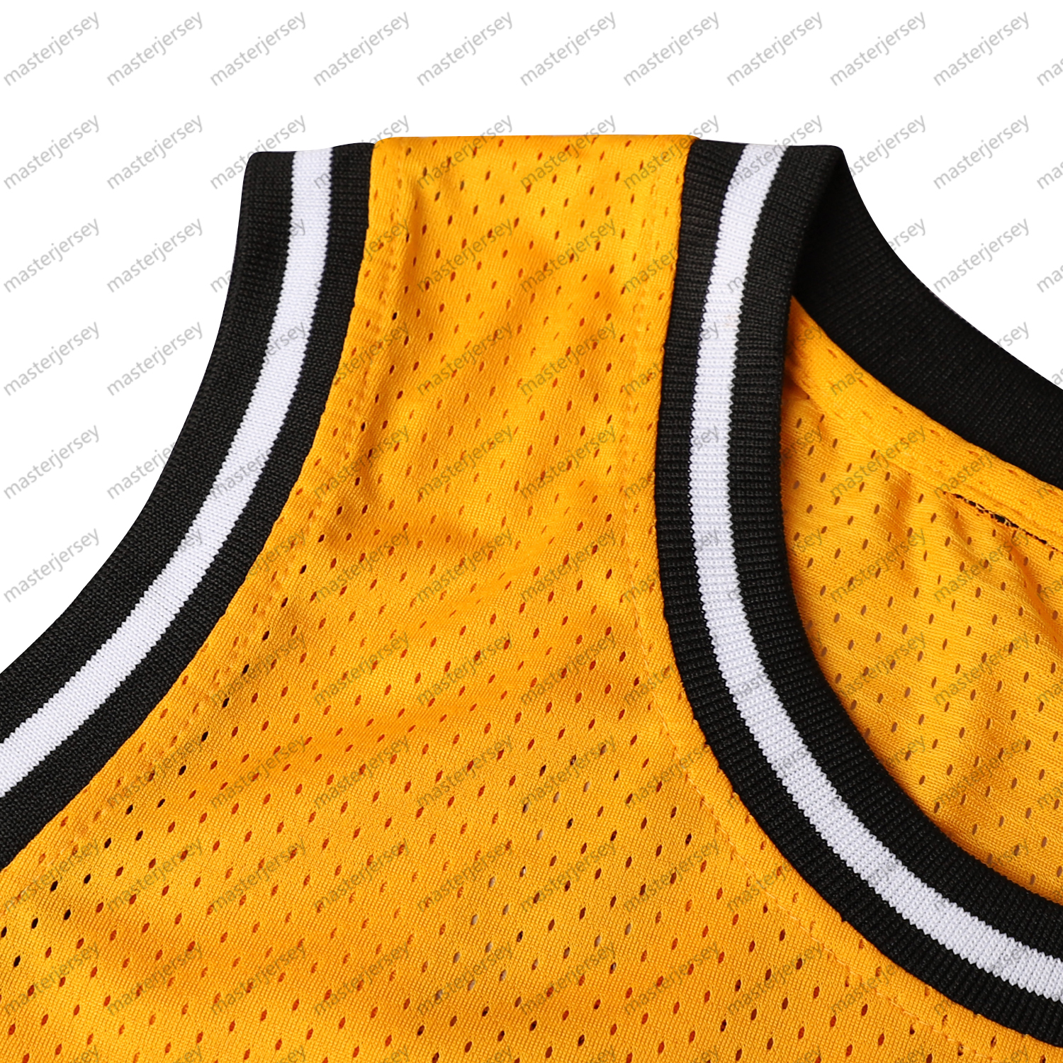 #7 SMALLS Men's Basketball Jersey Sweatshirt - Embroidered Movie Mesh Letters & Numbers, Crew Neck Sleeveless Training Vest, Loose Fit Athletic T