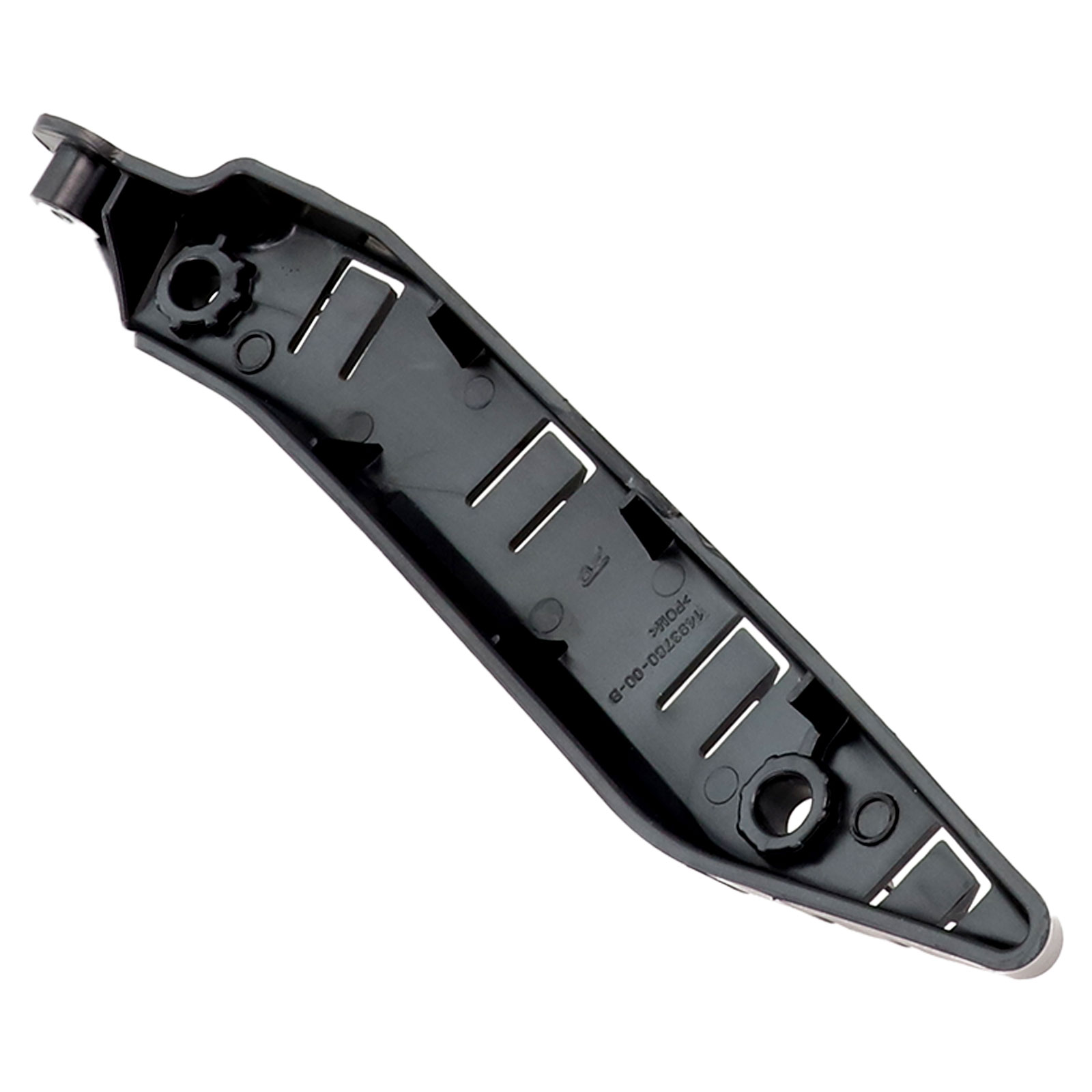 car Front Bumper Clip Mount Bracket Support 1493771-00-B 1493770-00-B Fit For Tesla Model Y 2020-2022 front bumper bracket acces