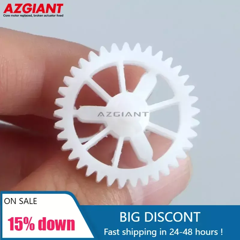 Car Parts for Ford C-MAX Locking Repair Fuel Tank Door Actuator Internal Gear 2005 2006 2007 2008 2009 2010