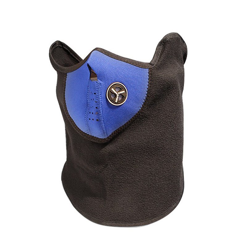 Motorcycle Balaclava Helmet Mask For Cadco For Motorcycle Man Welding Mask Bicycle Helmet Balacava Reflective Balaclava