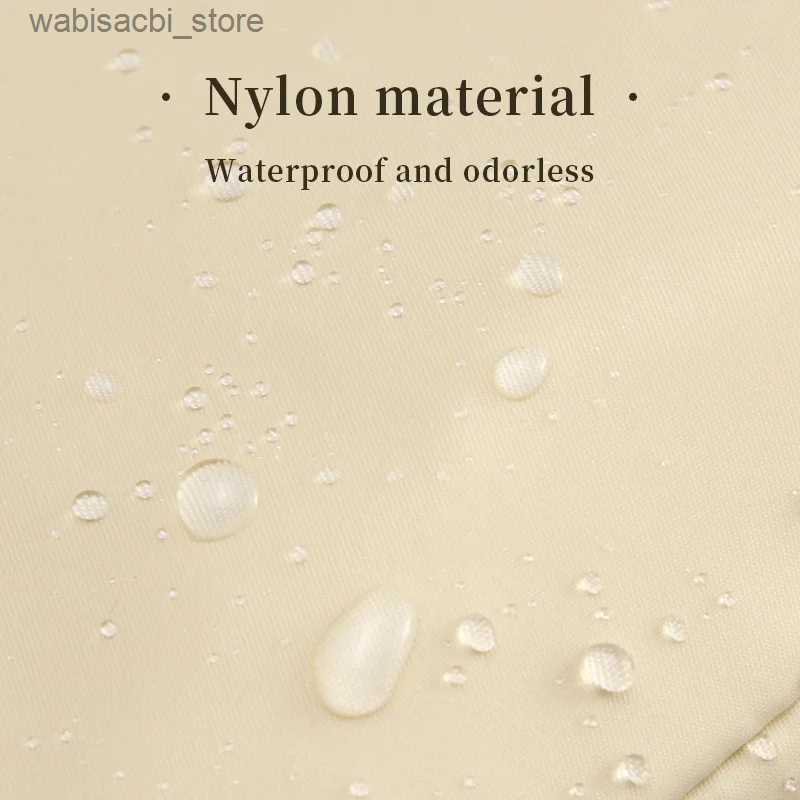 Cosmetic Bags TINBERON Handbags Organizer Fits For Garden Party Bag 36 Travel Makeup Bag Cosmetic Organizer Nylon Inner Bag Insert Organiser L49