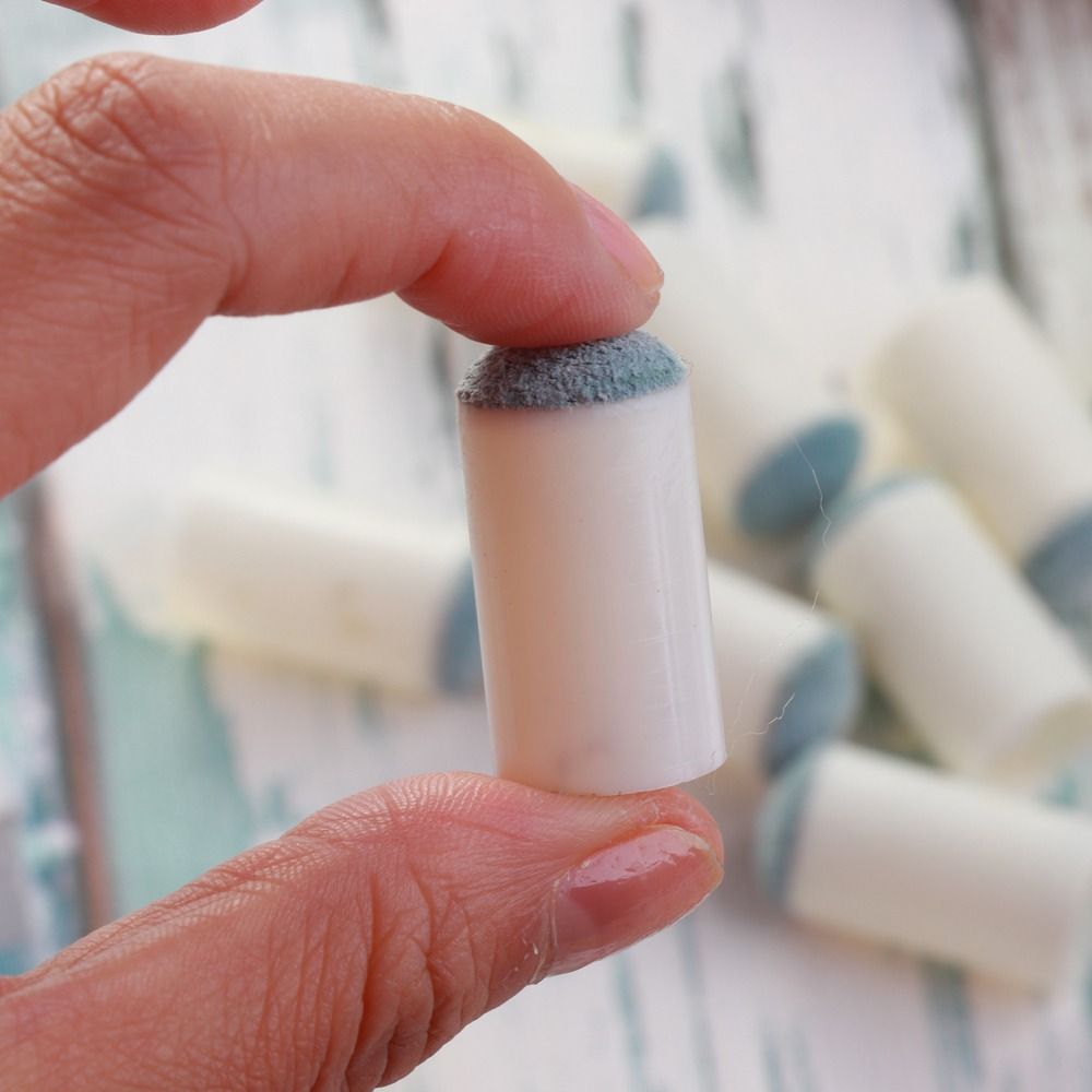 10PCS Tips Pool Cue Billiard Replacement Snooker Billard Soft Kit Repair Ferrules Tip Screw Stick Cues Accessories