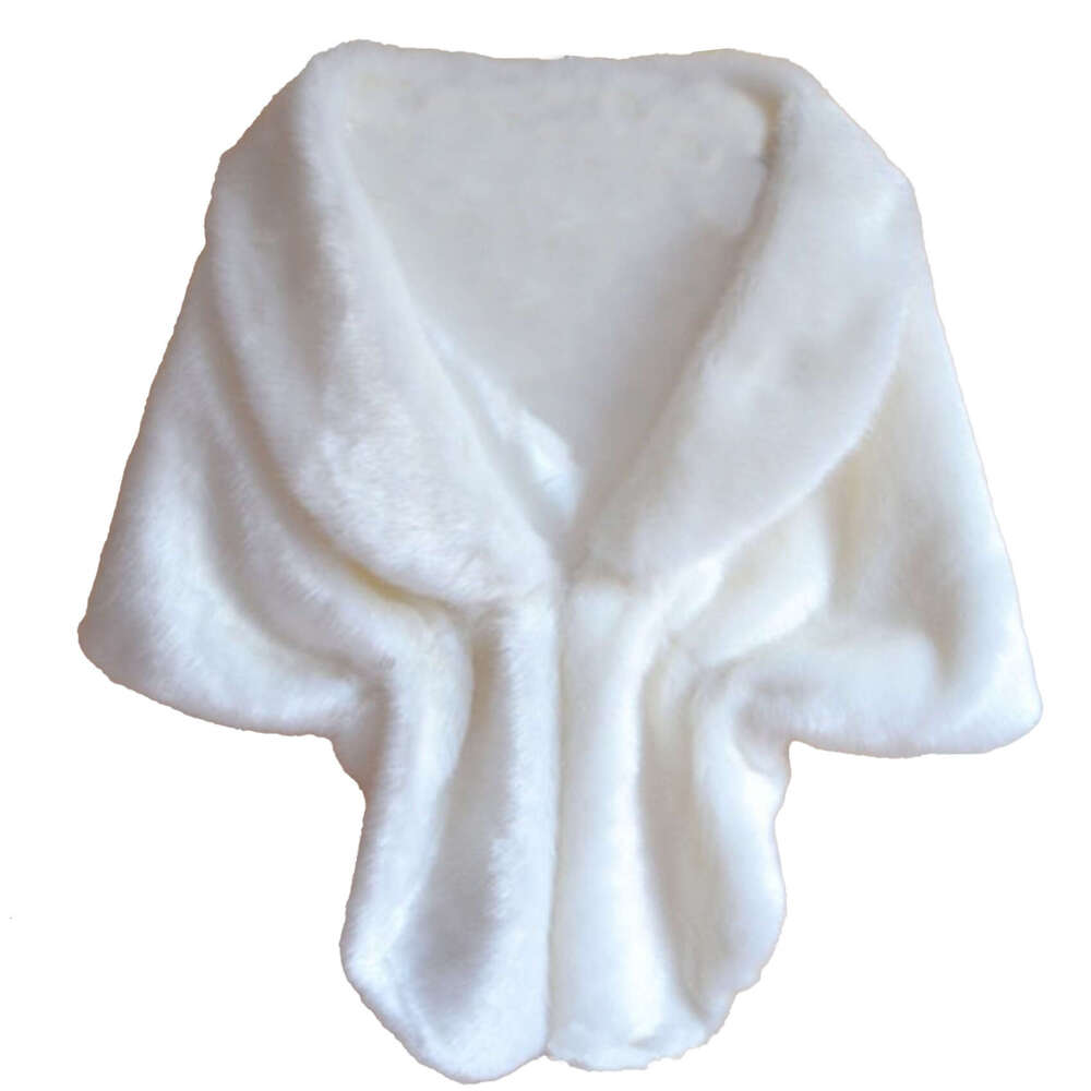 shanshi fur coat women Autumn and winter fur women's shawl jacket top