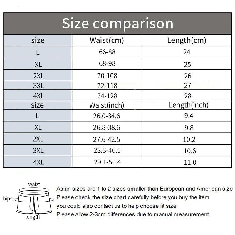 10 pieces/batch of mens summer ice silk boxing underwear seamless underwear shorts ultra-thin breathable sexy underwear 241112