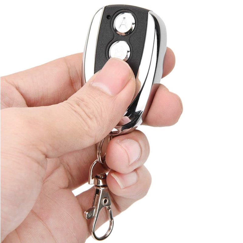 Garage Door Gate Remote Control CAME TOP432NA TOP432EE TOP432EV TOP 432 EE NA EV COMMAND 433 433.92 MHz CAME Duplicator