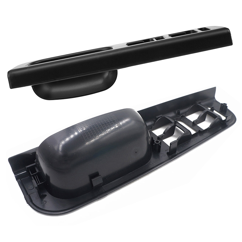 Car Window Door Handle Armrest Left Driver Side Control Switch Panel For VW Passat B5 Golf Jetta 4 Bora