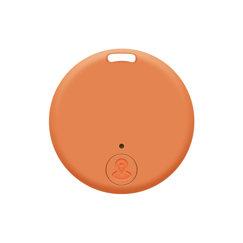 Smart Tag Mini GPS Tracker Wireless Blue tooth Anti-Lost Locator Auto Device Pets Alarm Finder Kids Tracking Motorcycle Car