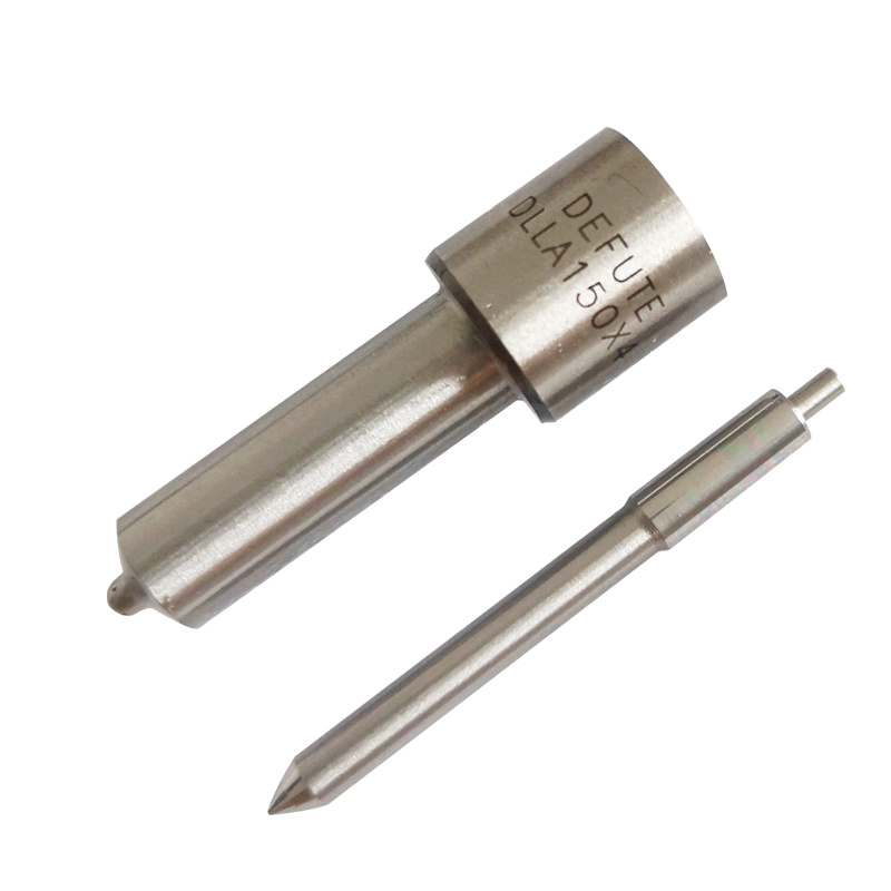 New High Quality Fuel Injector Nozzle DLLA150X4 6801058 6801106 1318814 680118 Automotive Parts For Diesel Vehicles