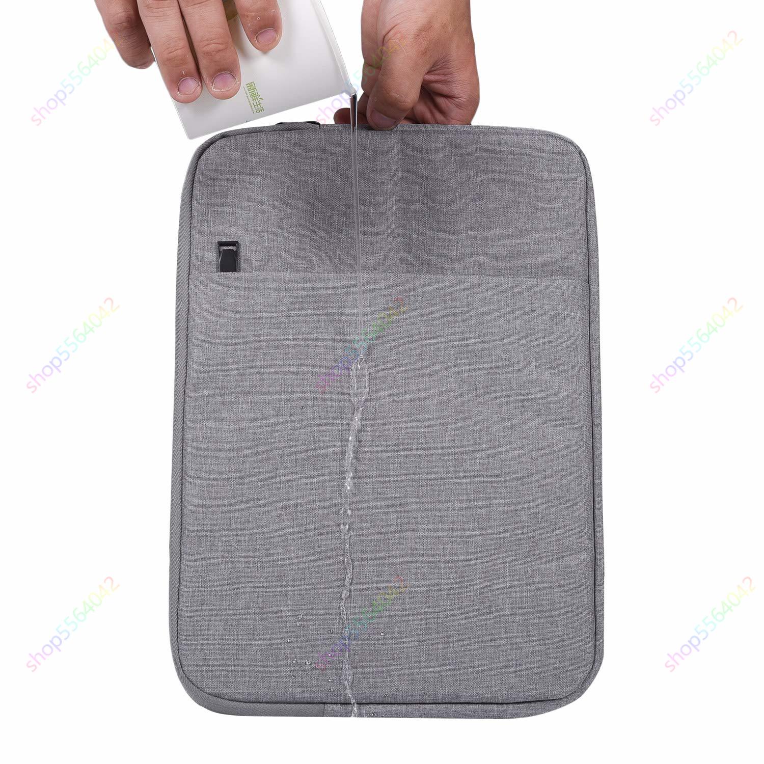 Laptop Sleeve Handbag Case for Samsung Galaxy Tab S9 S8 Ultra 14.6Inch Tablet Pouch Cover for Galaxy Tab S9 S8 Plus 12.4'' Funda 19a0d