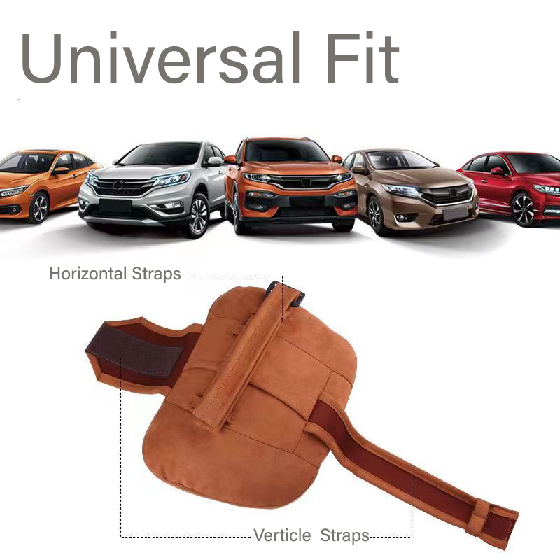 Car Headrest Neck Support Travel Pillow Maybach Design S Class Soft Universal Top Quality Adjustable Seat Pillows Car Accessory b259e 5 d1cd0