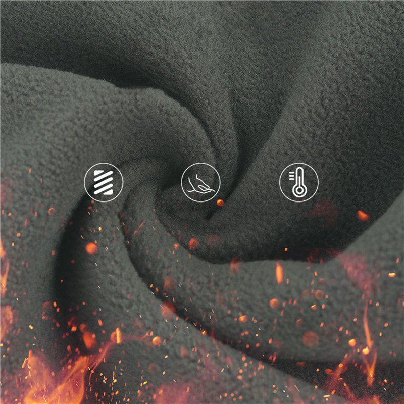 Winter WEST BIKING Warm Balaclava Hat Breathable Cycling Outdoor Sport Full Face Cover Scarf Motorcycle Bike Helmet Liner