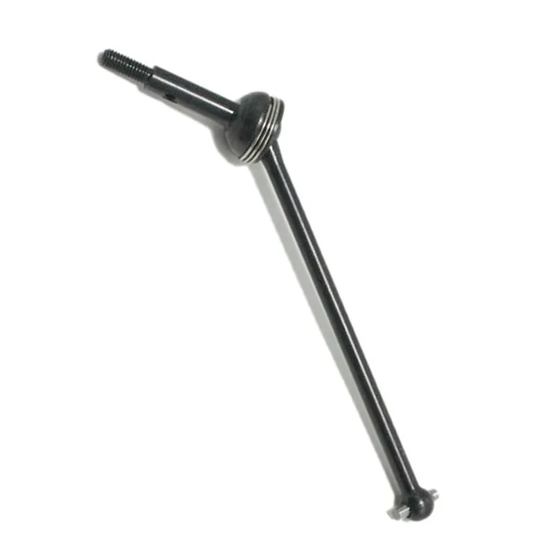 2pcs/4Pcs Steel Front Rear Universal CVD Drive Shaft for WLtoys 144001 124018 124019 RC Car Upgrade Parts Accessories