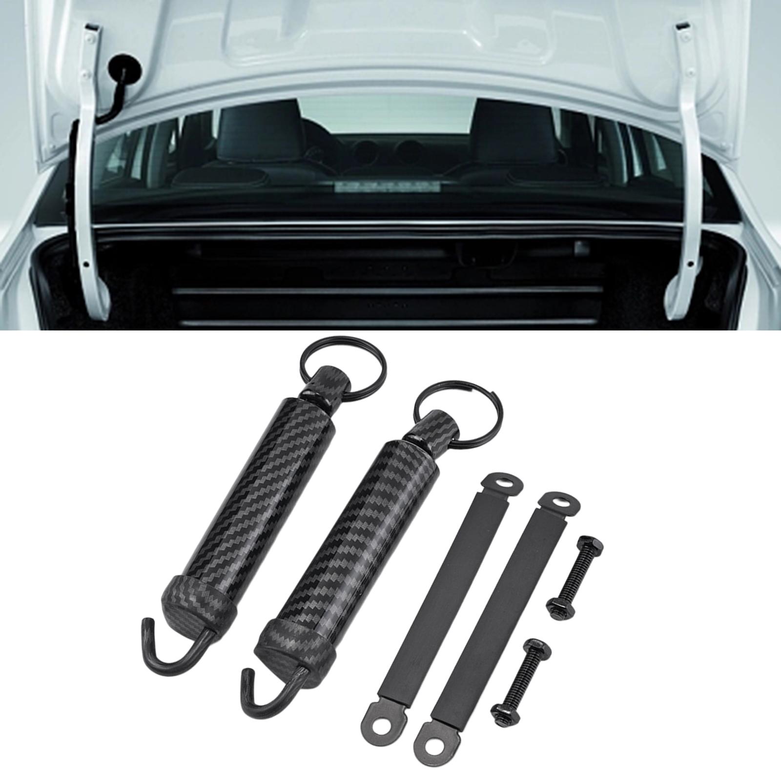 Spring Lifting Device Universal Accessories Automatic Car Trunk Lifter