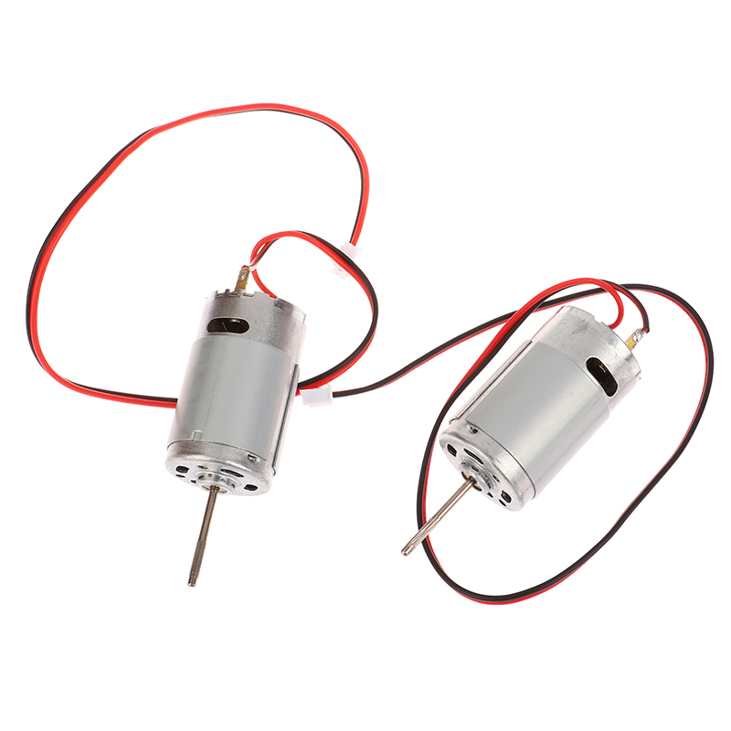 7.4V 12V Underwater Thruster Built-in Motor Engine For RC Fishing Bait Boat Waterproof Propulsor
