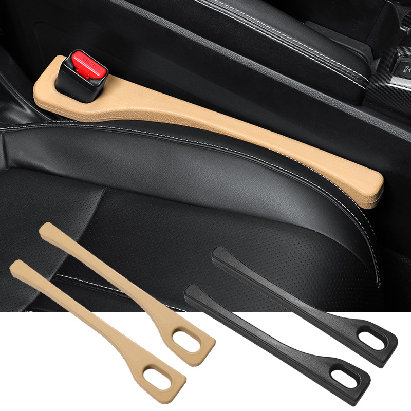 Car Seat Gap Plug Seam Filling Anti-Leakage Strip Seat Side Slot Filling Strip Anti-Loss Vehicle General Interior Products