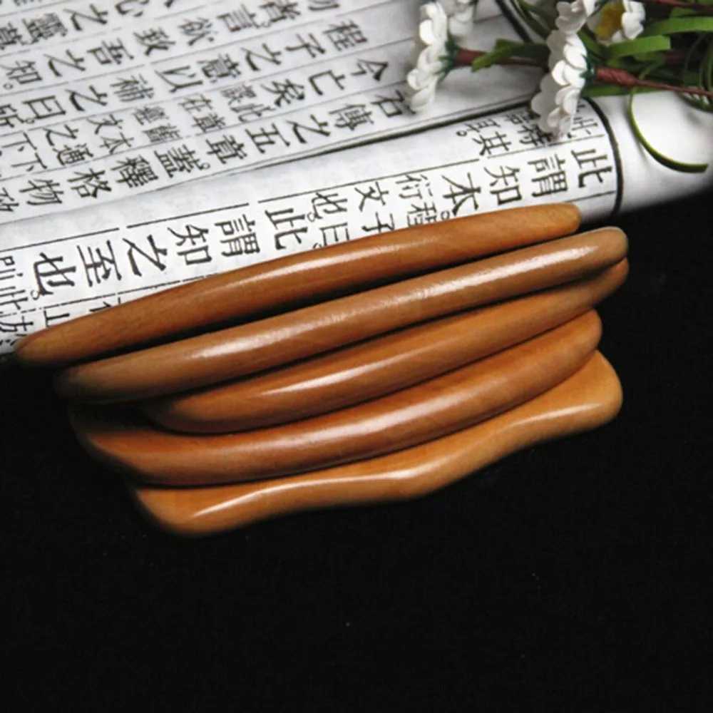 Home>Products>Natural Peach Wood Combs>Narrow Toothed Wood Combs>Non Static Comb Head Massage and Hair Care Tools W241112