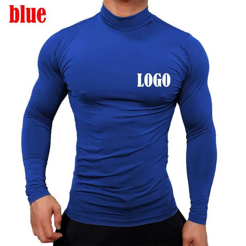 New fashion bottom three way mens slim fit knitted high neck pullover turtle neck sweater top W2411111