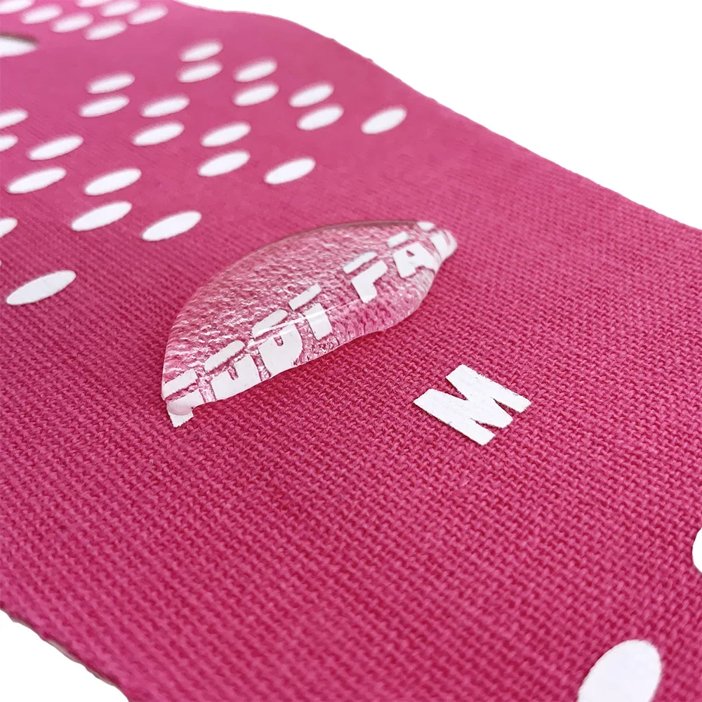 Beach Foot Pad Adhesive for Foot Comfort Anti Slip Summer Foot Sticker Avoid Blisters Feet Walking Beach Skin Care Beauty Health 18c79 5 f0176