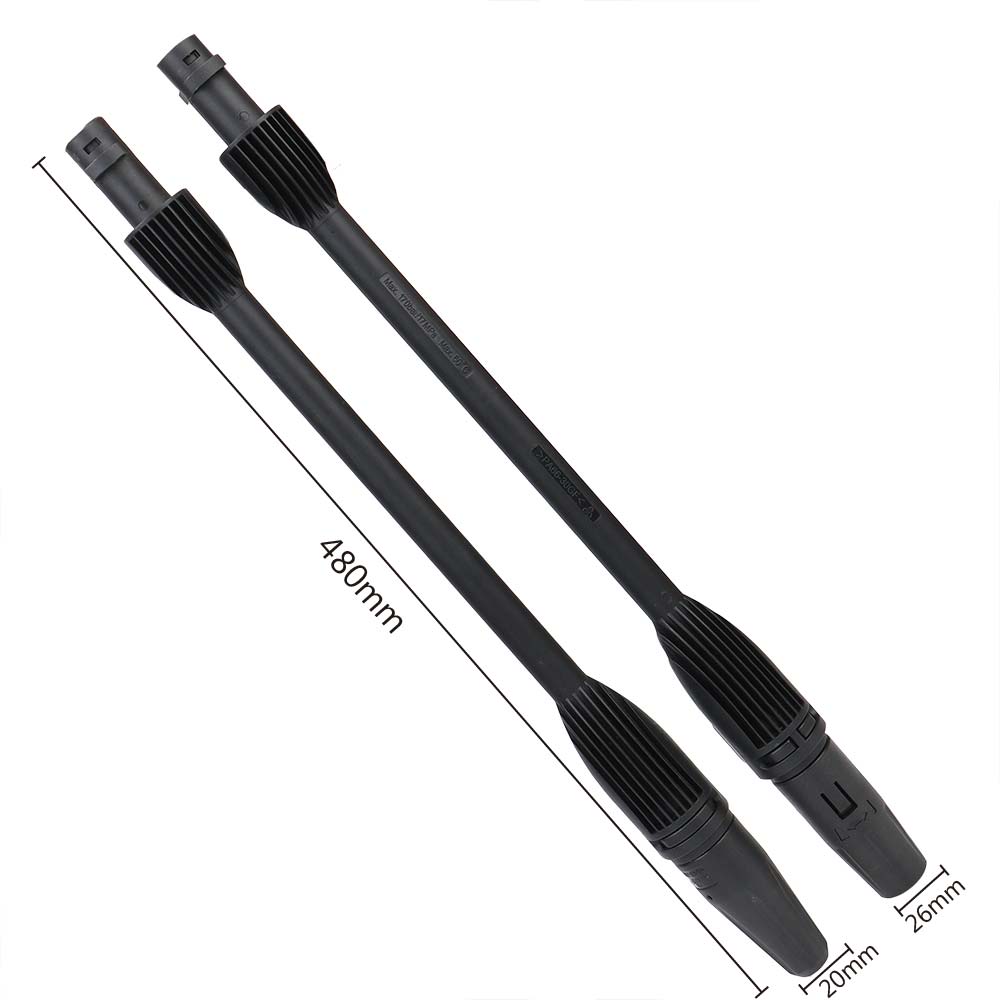 Washing Tools Wand Tip Spray Nozzle For Karcher Car Washer Water Jet Lance