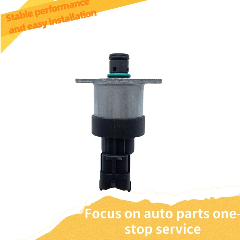 Fuel Pressure Regulator Control Vae For Citroen Ford Peugeot Voo 1.6 TDCI HDI D 0928400617 0928400627 Engine Accessories