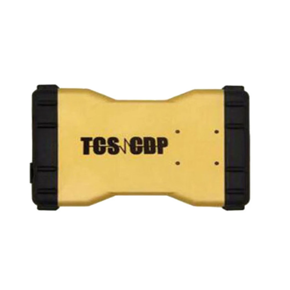 NEW OBDII Tcs Two-color Appearance Automotive Bluetooth Scanner Diagnostic Tool VD TCS Plus 2017R3 Keygen PRO Bluetooth 1329d 5 da121