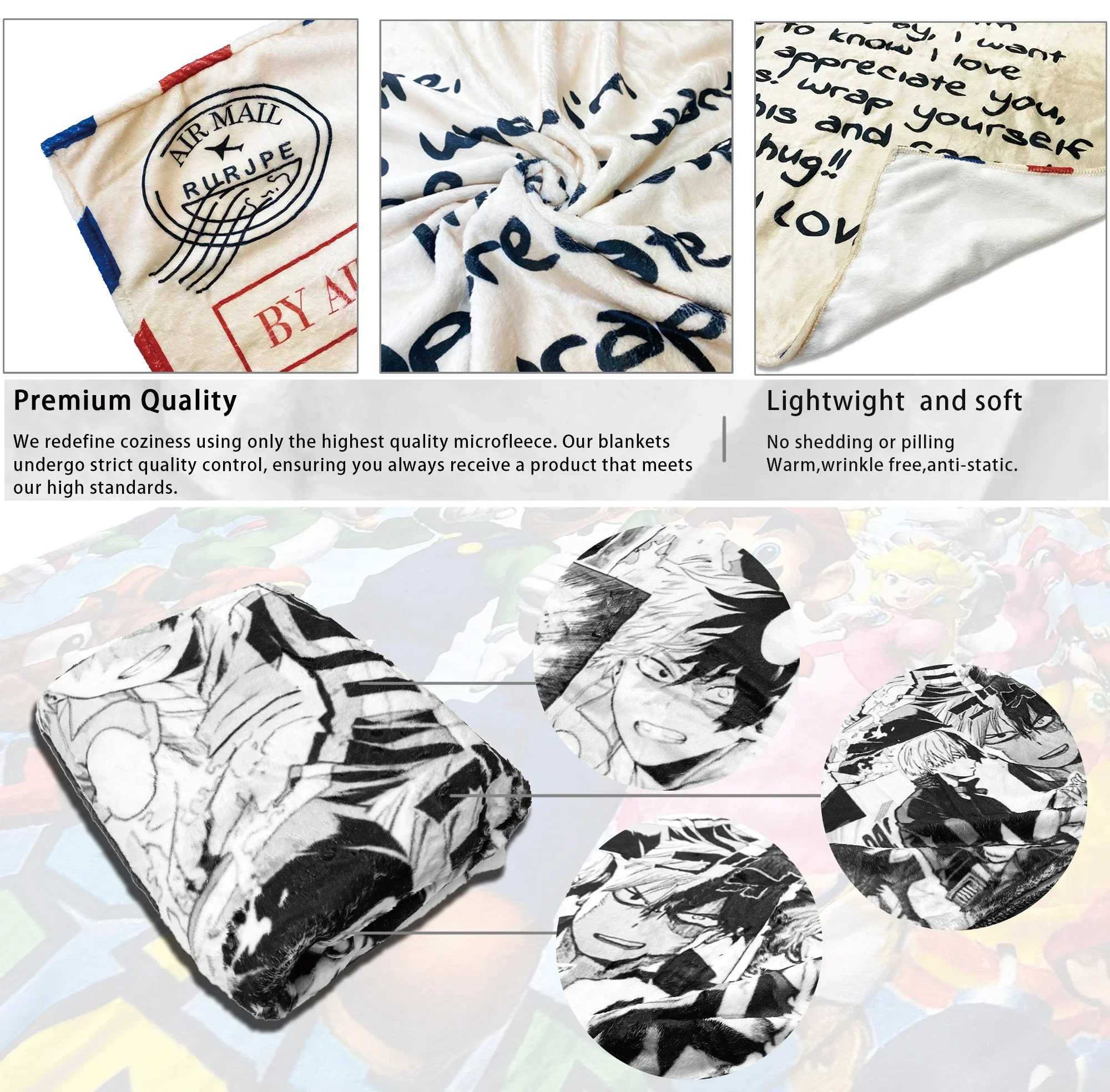 I Cant Breathe Blankets George Floyd Black Lives Matter Flannel Awesome Soft Throw Blanket for Home Textile DecorXJ241111