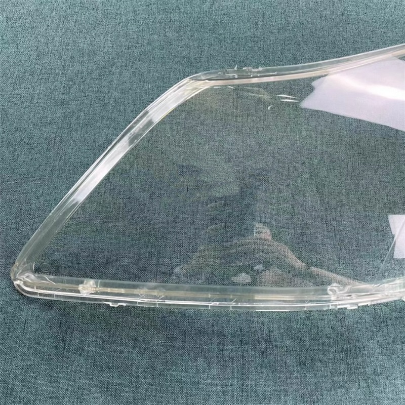 For Haima Prey 2009 2010 2011 2012 2013 2014 Headlight Shell Headlamp Glass Lens Cover Transparent Replace Original Lampshade a6b85 5 1ccc9