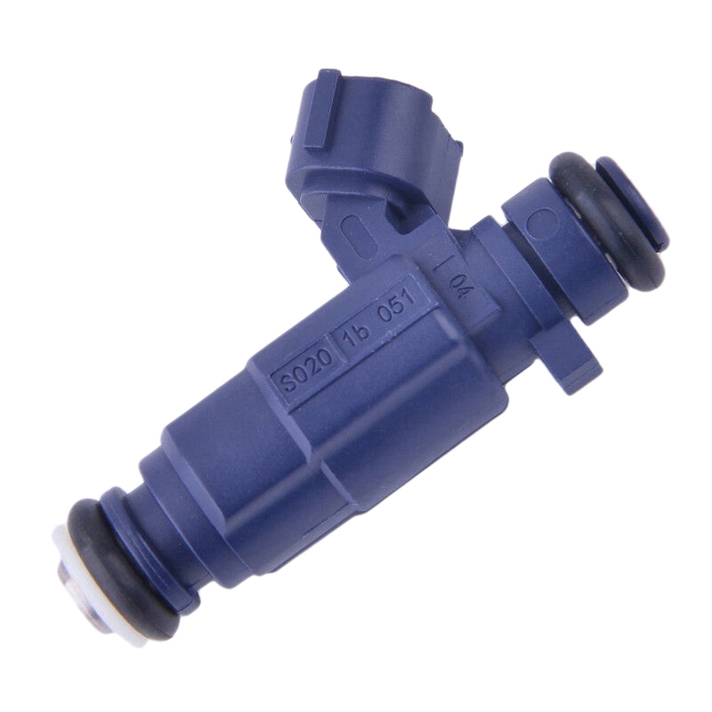 New Injector Nozzle For Hyundai I20 I30 Kia Cee'd 1.4L Fuel Injectors Replacement 35310-2B000 353102B000