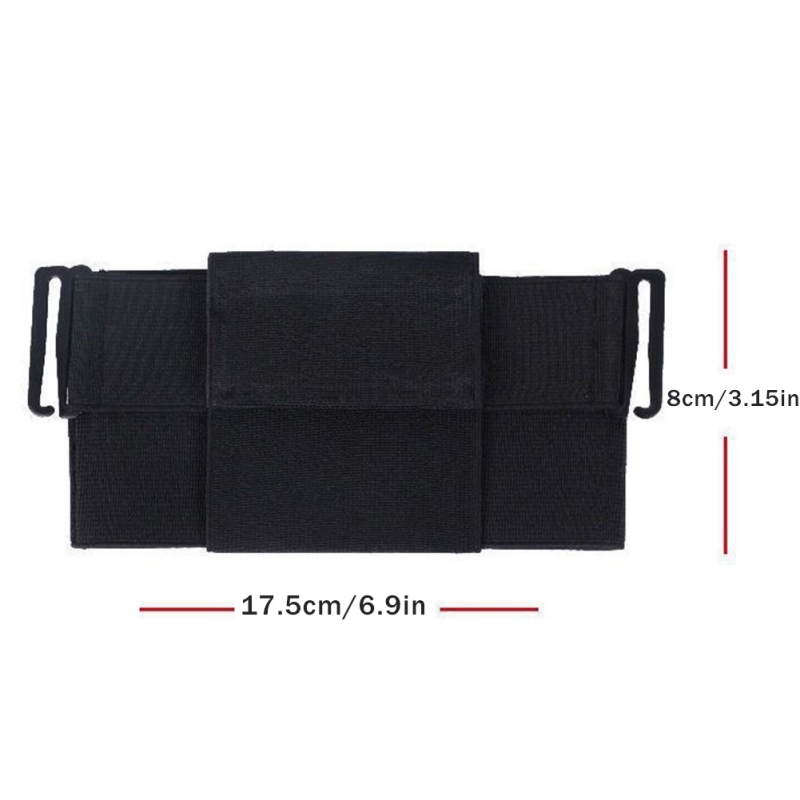 Sports Phone Men's Belt Bag Ultra-Thin Waterproof Fanny Pack New Hot Run Light Waist Pouch