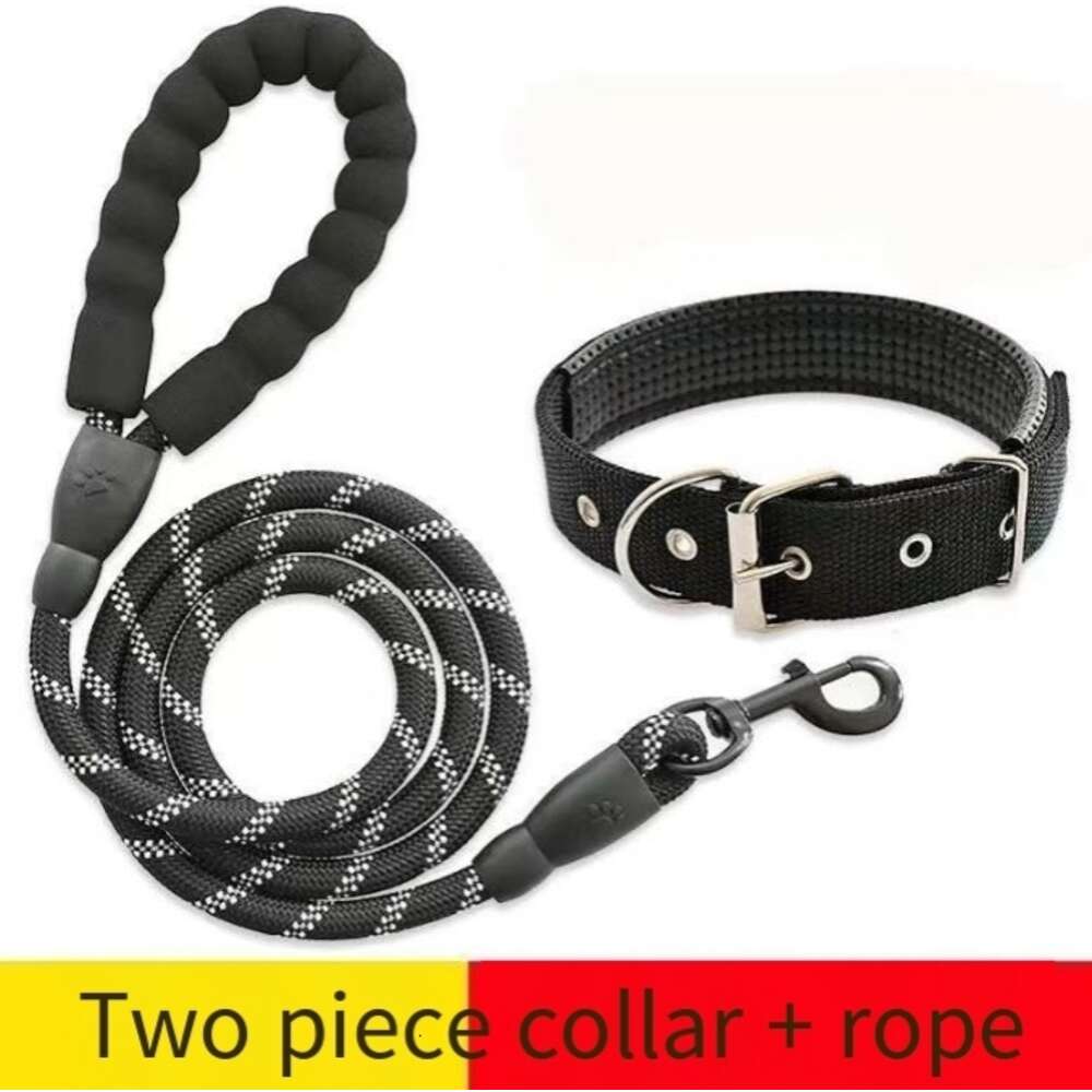 dog leash chest strap pet out walking collar collar sleeve adjustable dog chain outdoor use for large medium and small dogs