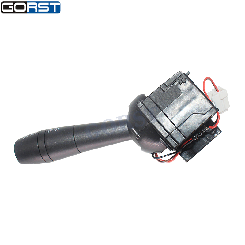 Steering Column Indicator 8201167981 Signal Light Switch for Renault Logan Clio IV 4 Trafic III Sandero Twingo 255405005R