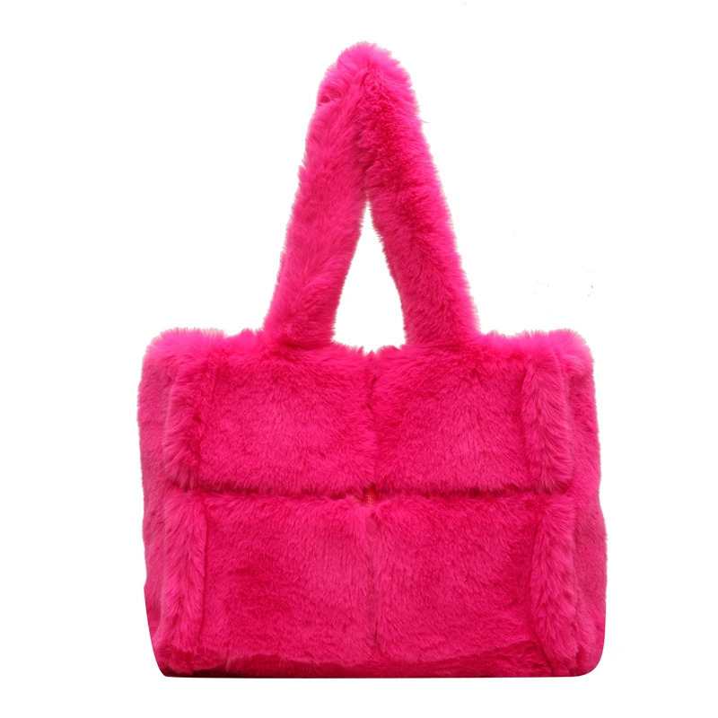 Solid Milk Cotton Tote Bags Casual Interior Compartment High Quality Bags for Women Large Capacity Hasp Womens Handbags 241111